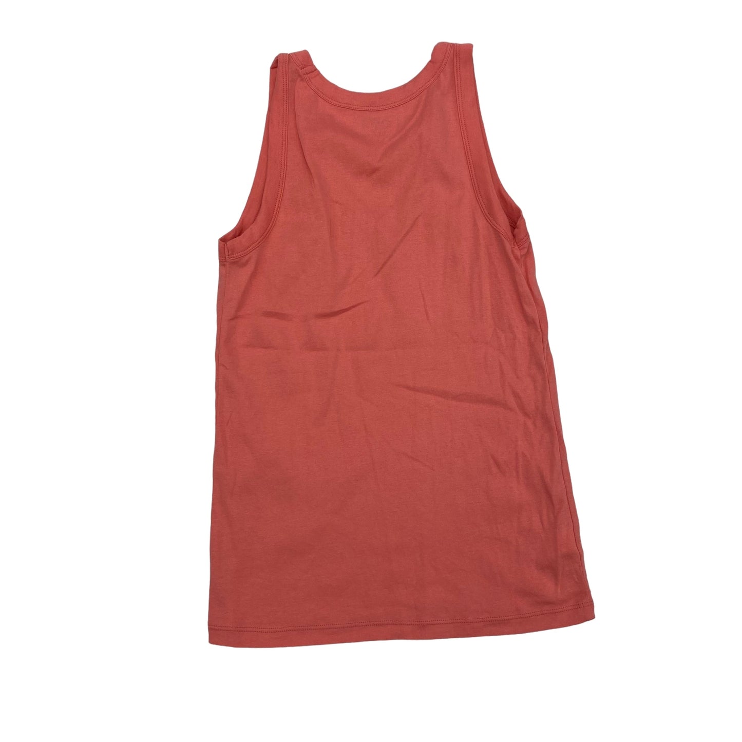 PEACH TANK TOP by LOFT Size:XS