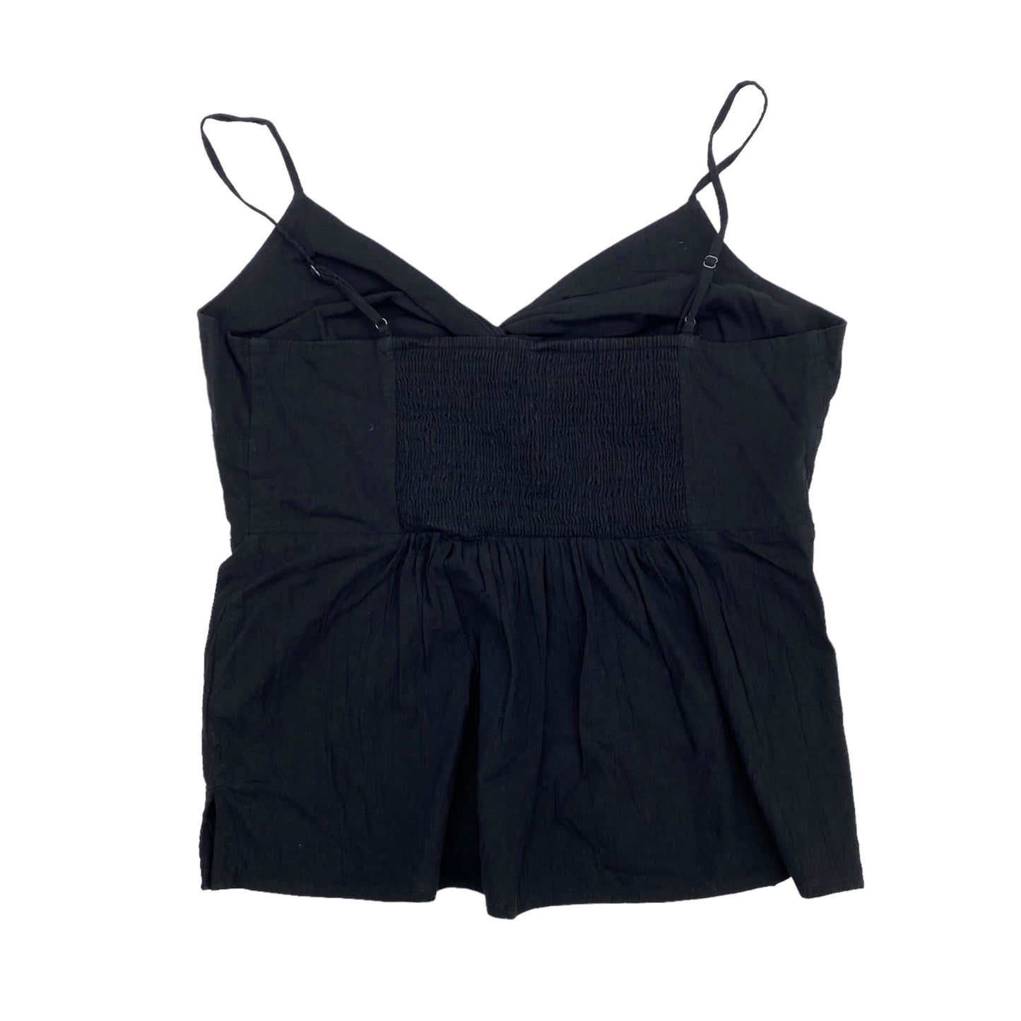 BLACK TOP SLEEVELESS by OLD NAVY Size:L