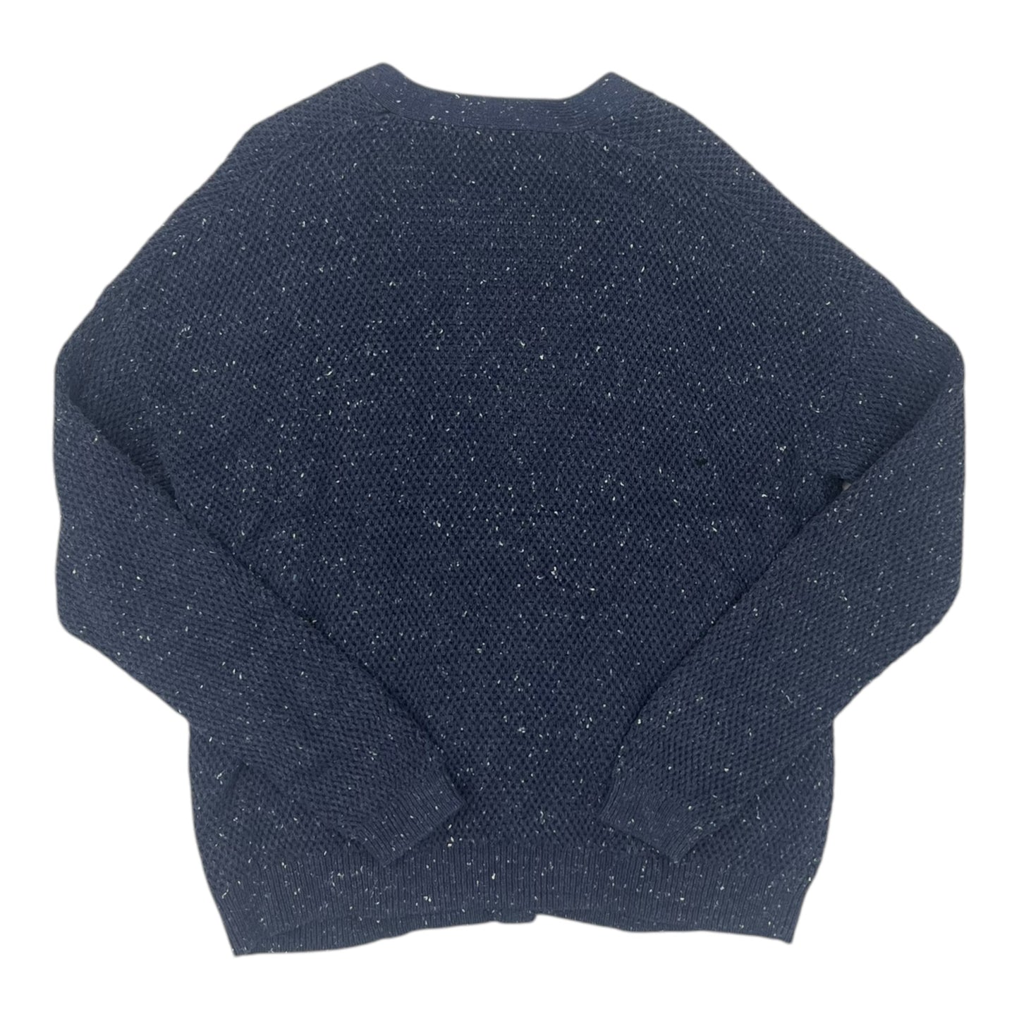 Cardigan By Universal Thread In Navy, Size:M