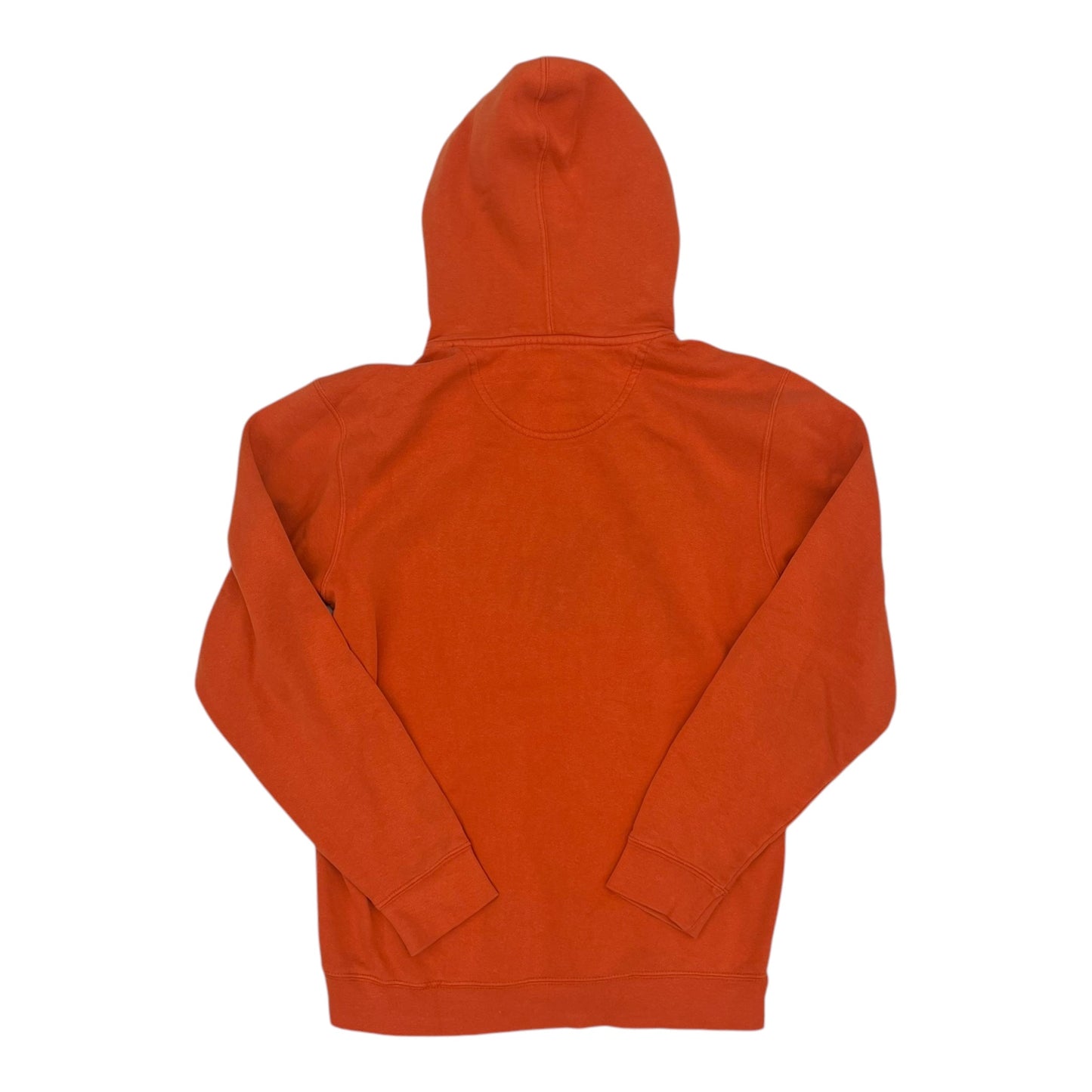 Sweatshirt Hoodie By Pro Player In Orange, Size:S