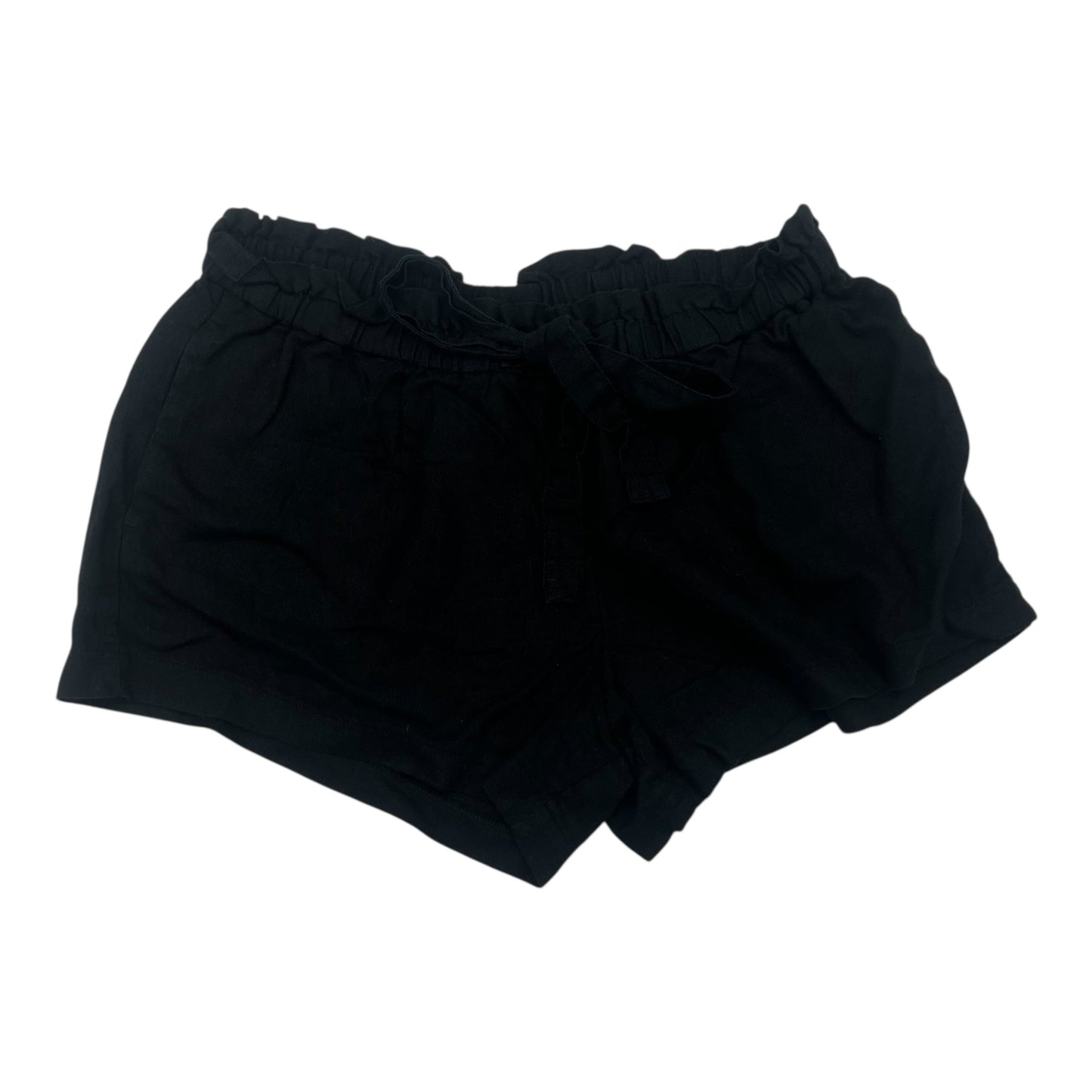 Mat Shorts By Isabel Maternity In Black, Size:S