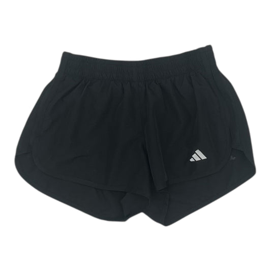 Athletic Pants By Adidas In Black, Size:S