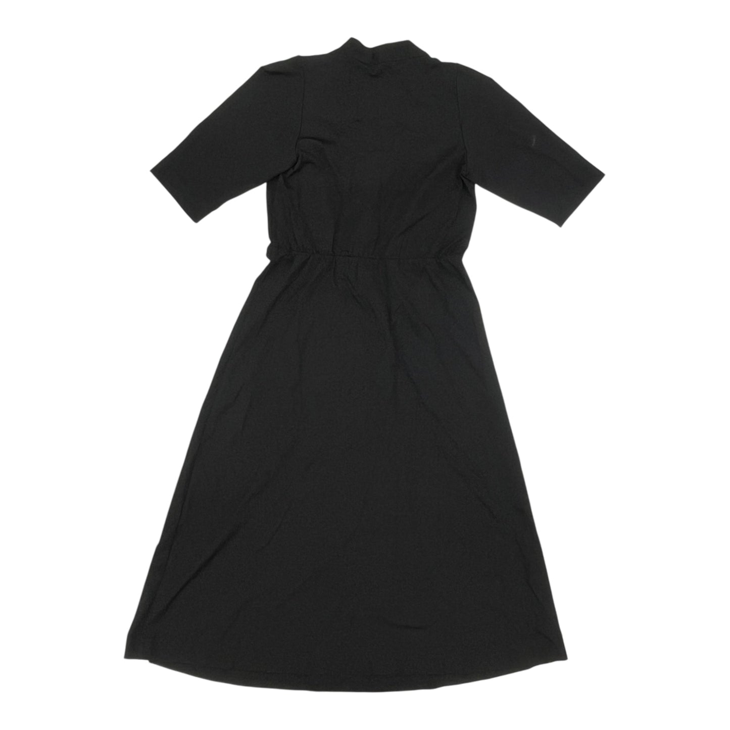 Dress Work By Ann Taylor In Black, Size:2