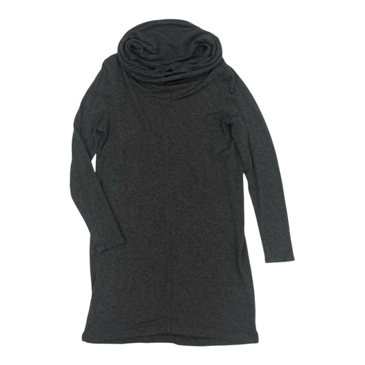 Dress Casual Short By Lou And Grey In Grey, Size:M