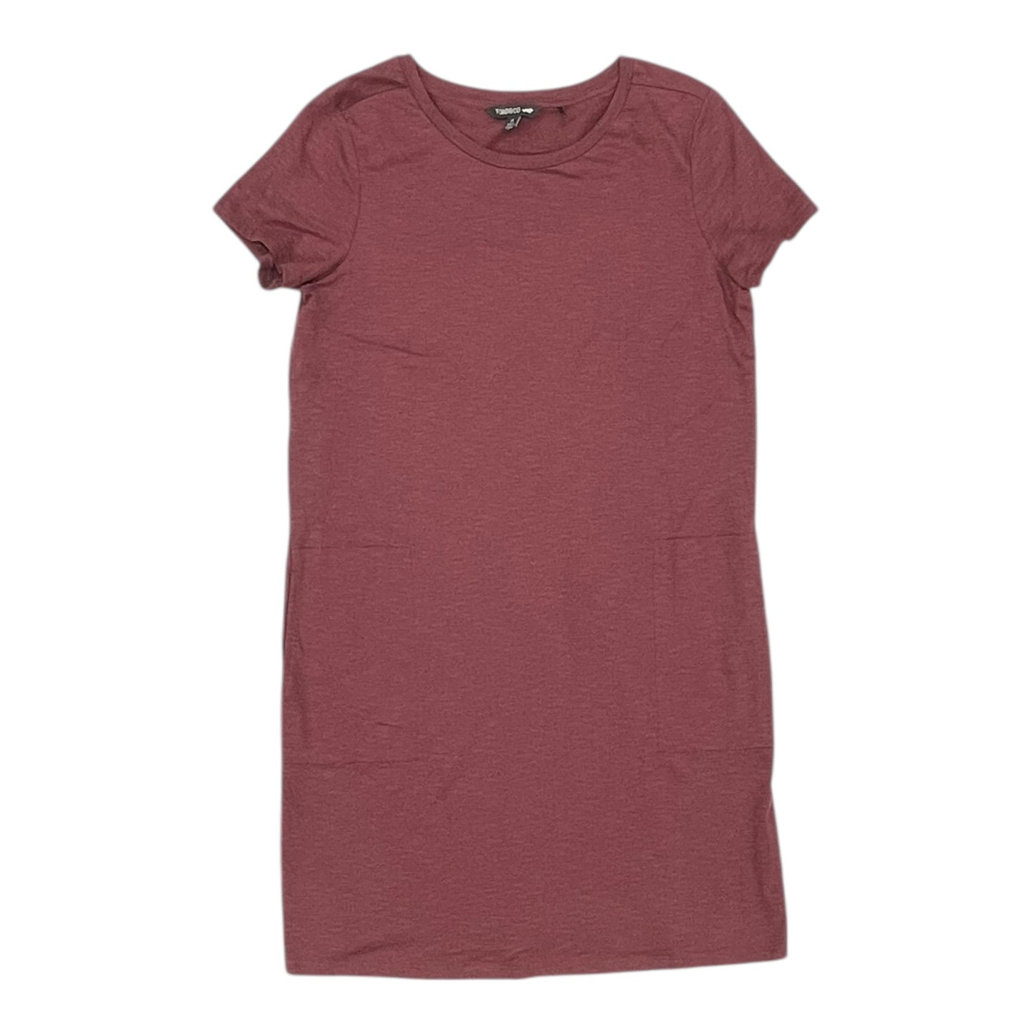 Dress Casual Short By Toad & Co In Maroon, Size:M