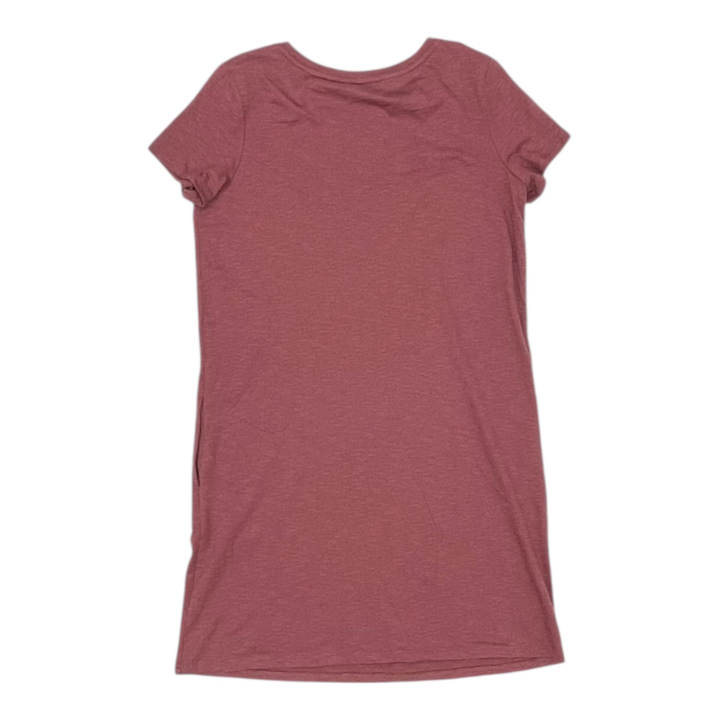Dress Casual Short By Toad & Co In Maroon, Size:M
