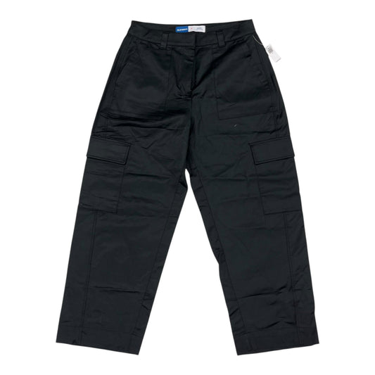 Pants Cargo & Utility By Old Navy In Black, Size:10