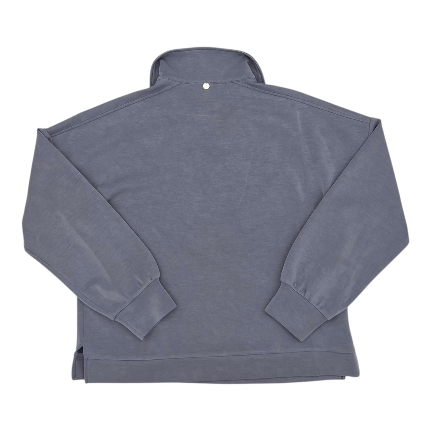 Top Ls By Cable And Gauge In Blue, Size:M