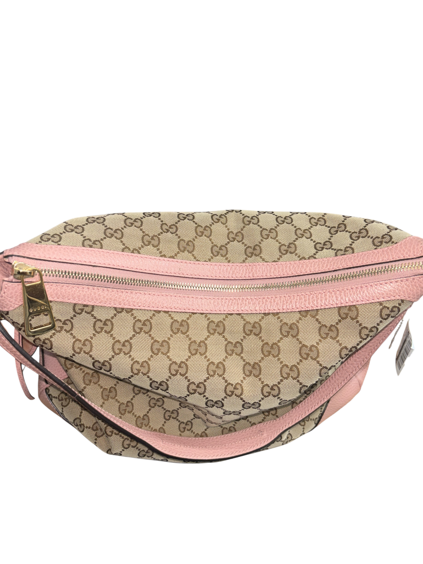Handbag Luxury Designer By Gucci, Size: Large