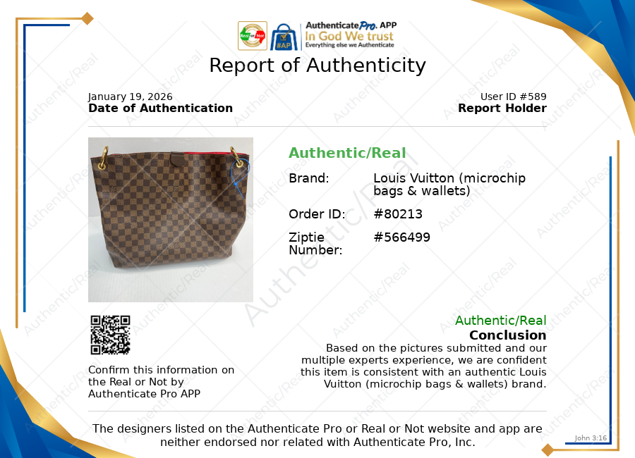 Handbag Luxury Designer By Louis Vuitton In Brown, Size:Large