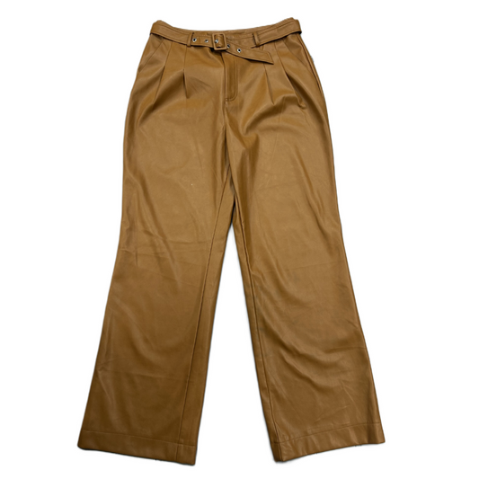 Pants Other By 7 For All Mankind In Brown, Size: L