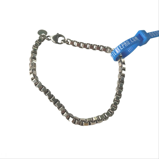 Bracelet Luxury Designer By Tiffany And Company