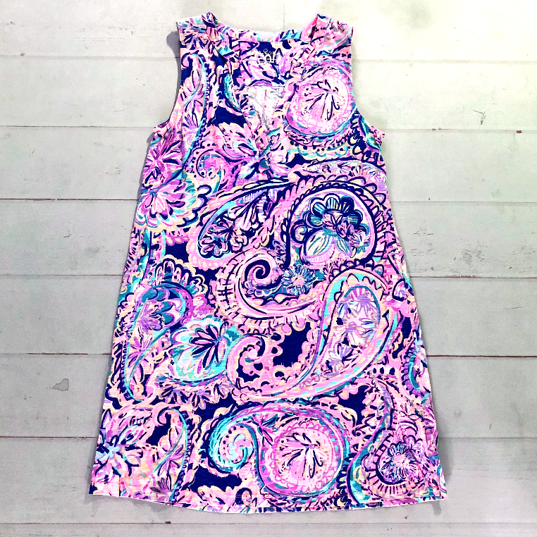 Dress Designer By Lilly Pulitzer  Size: Xs