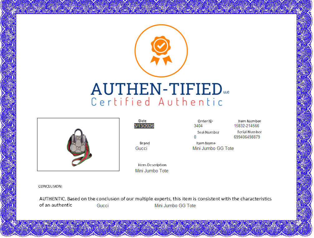 Handbag Luxury Designer By Gucci, Size: Small