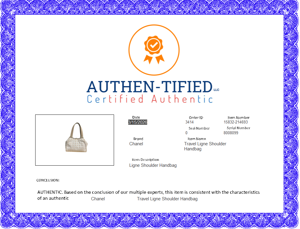 Handbag Luxury Designer By Chanel, Size: Medium