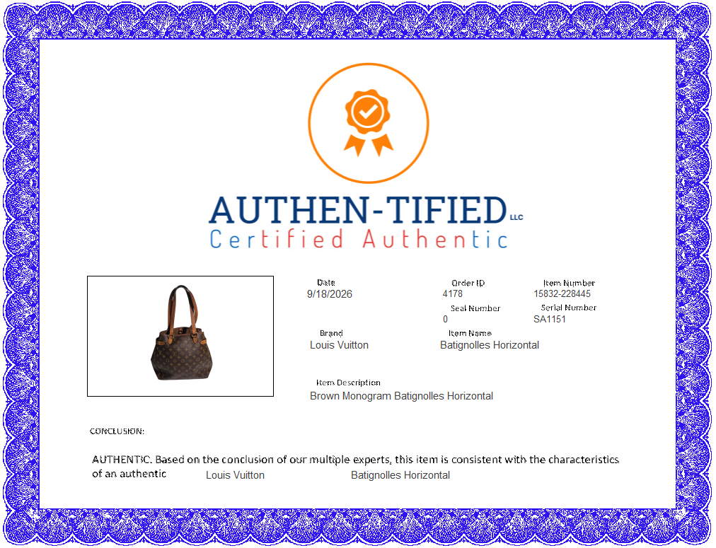 Handbag Luxury Designer By Louis Vuitton, Size: Medium