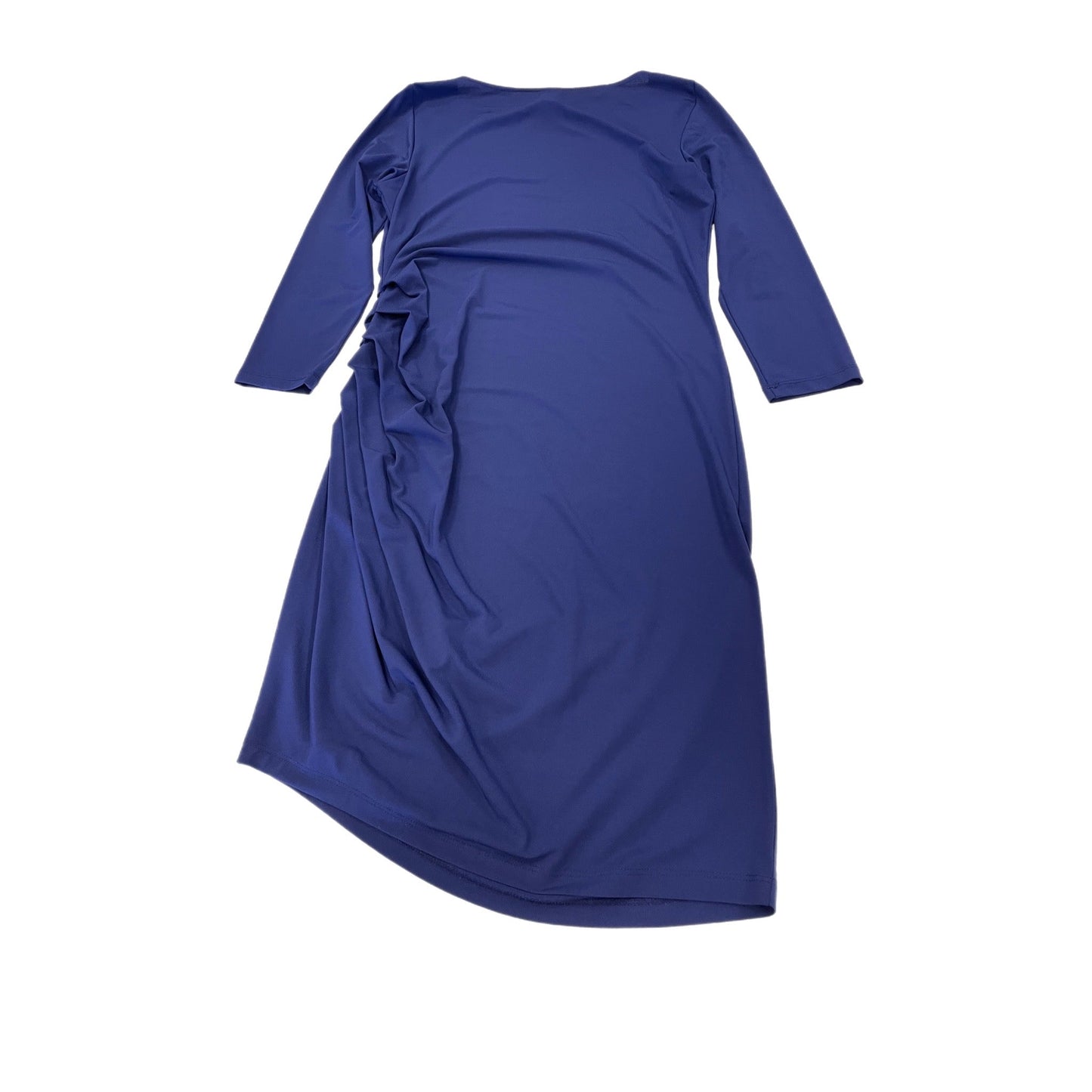 Dress Casual Midi By Clothes Mentor  Size: M