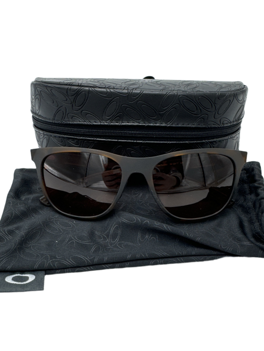 Sunglasses By Oakley