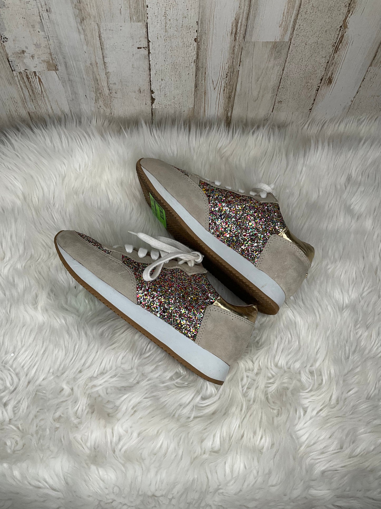 Shoes Flats Other By Kate Spade  Size: 6