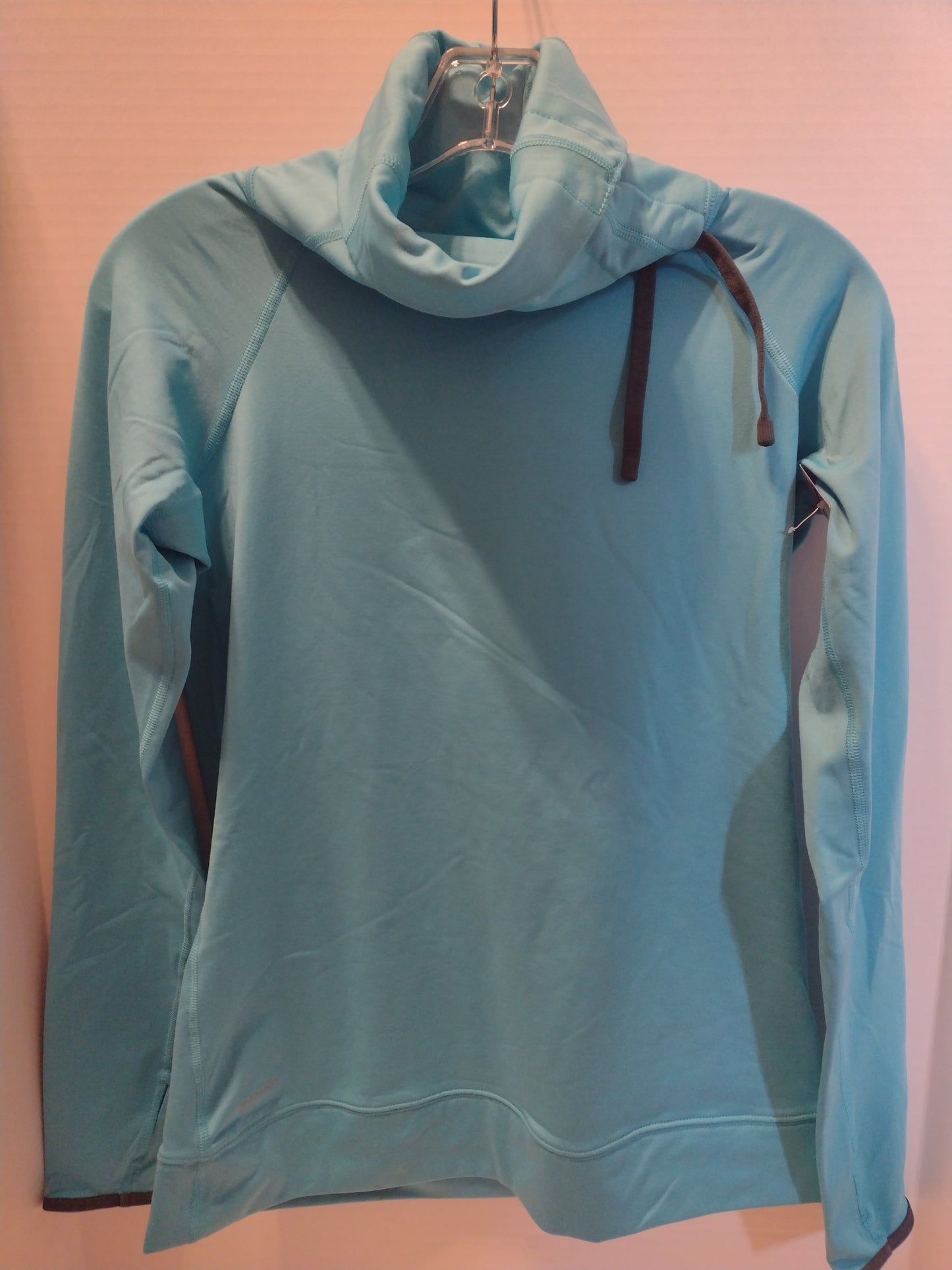 Athletic Sweatshirt Crewneck By Nike  Size: M