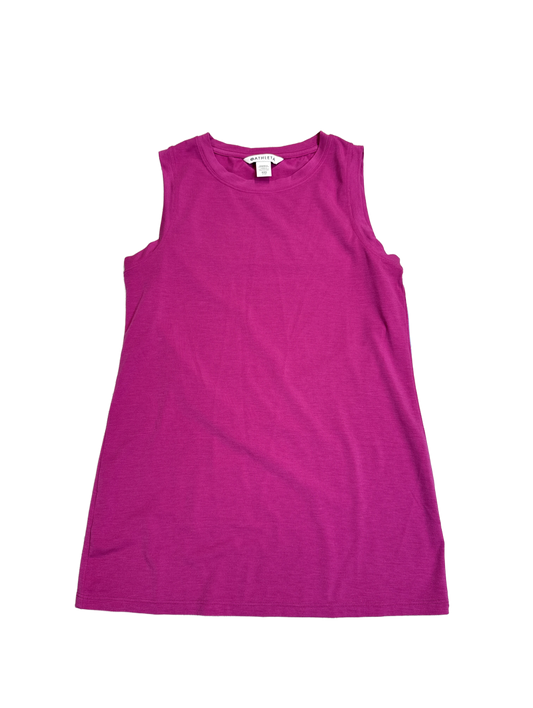 Athletic Tank Top By Athleta  Size: Xxs