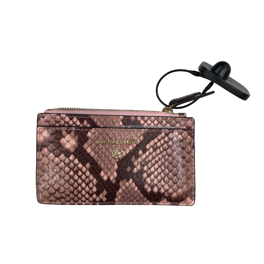 Wallet Designer By Michael Kors  Size: Small