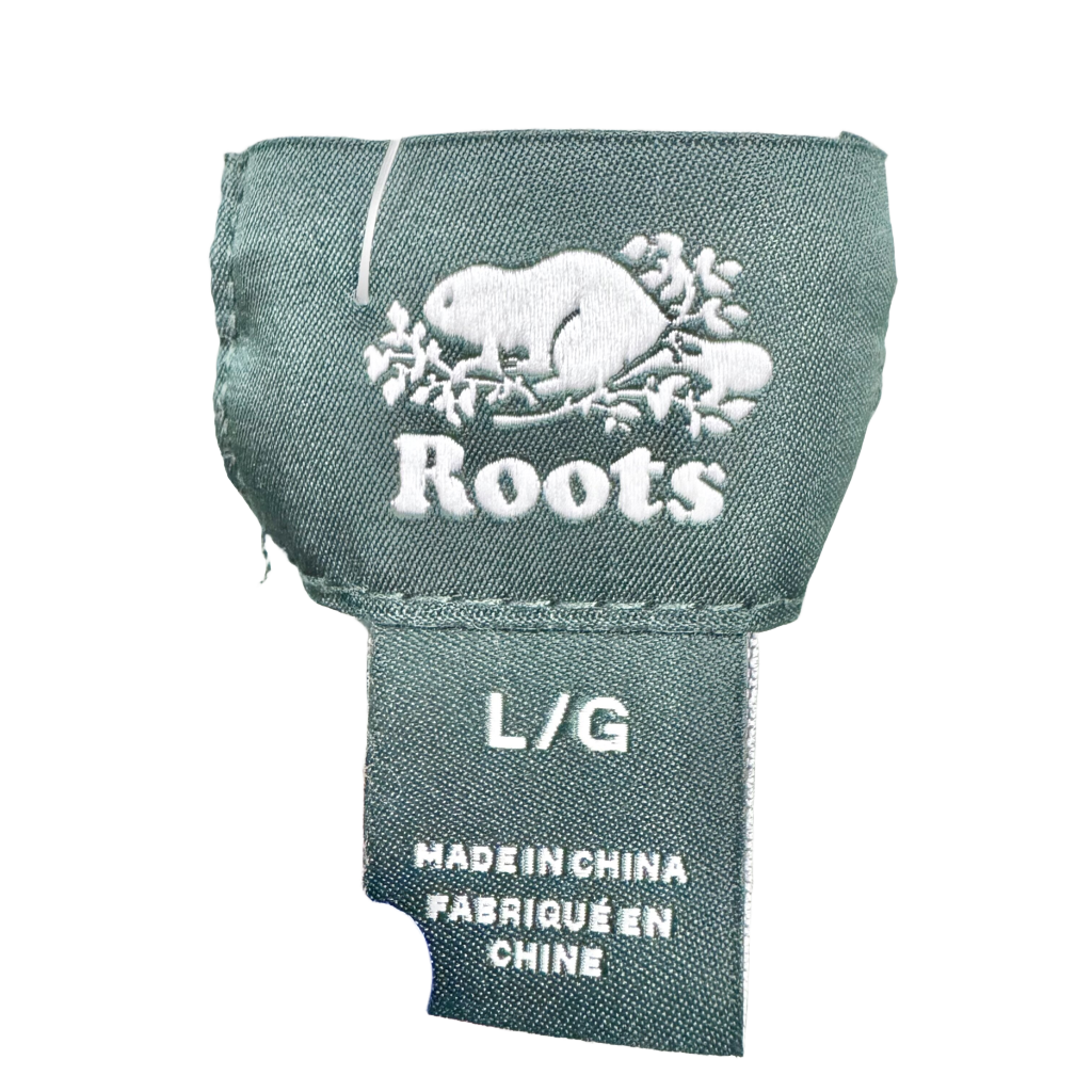 Pants Joggers By Roots  Size: L