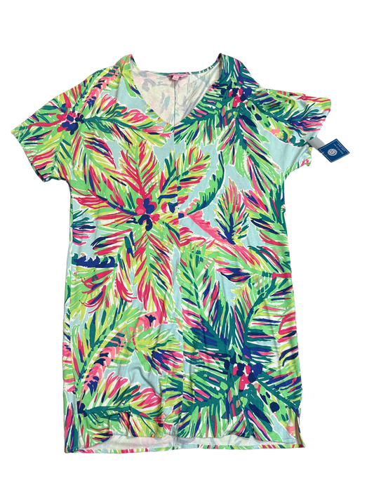 Dress Designer By Lilly Pulitzer  Size: S