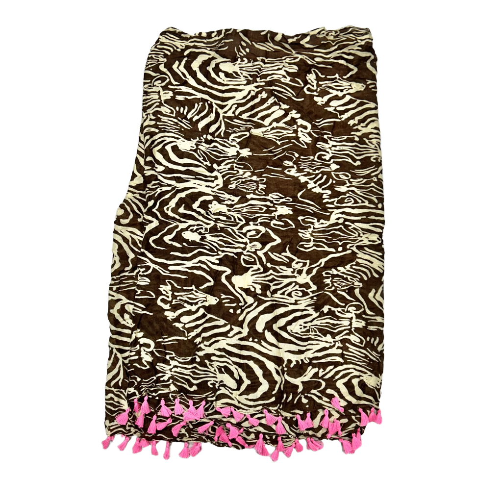 Scarf Designer By Lilly Pulitzer