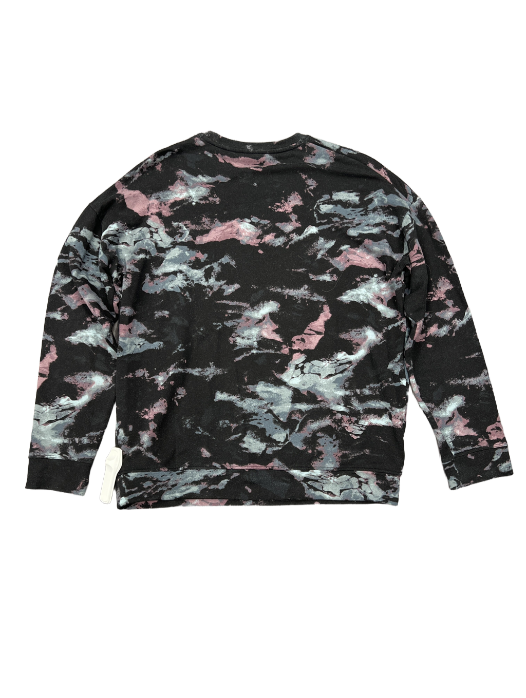 Athletic Top Long Sleeve Collar By Athleta  Size: Xs