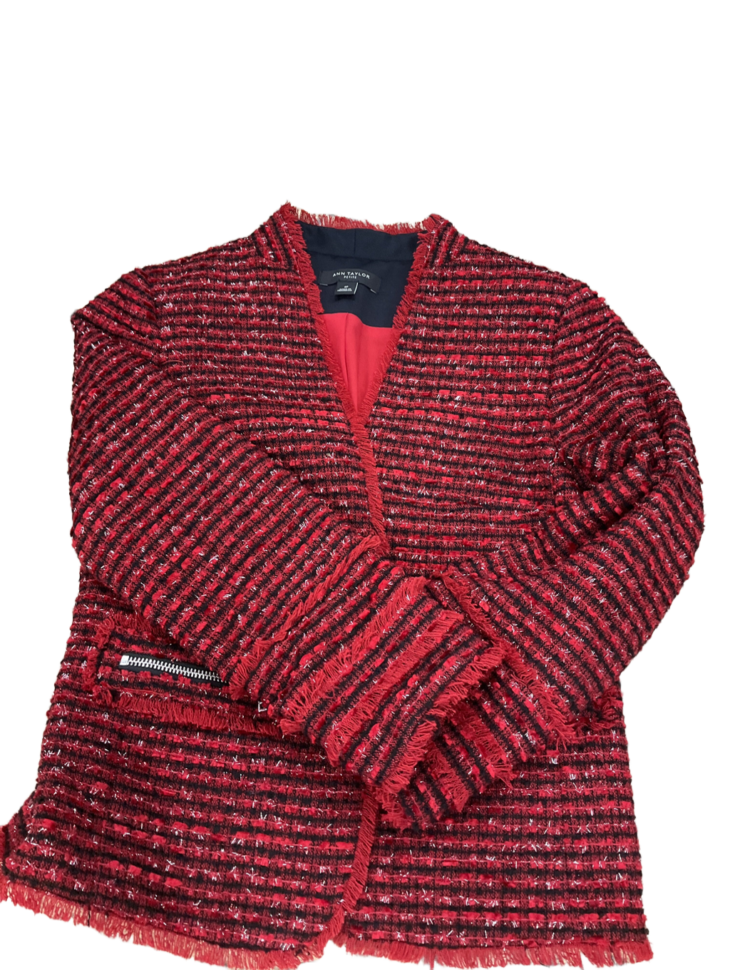 Blazer By Ann Taylor  Size: Xs