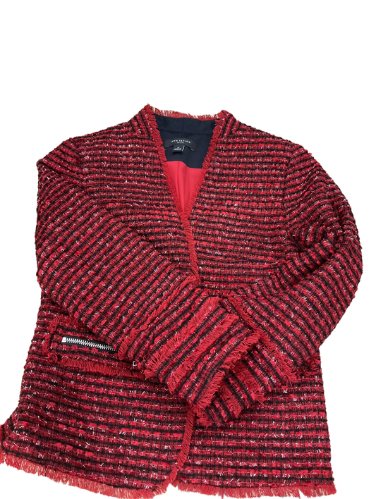 Blazer By Ann Taylor  Size: Xs