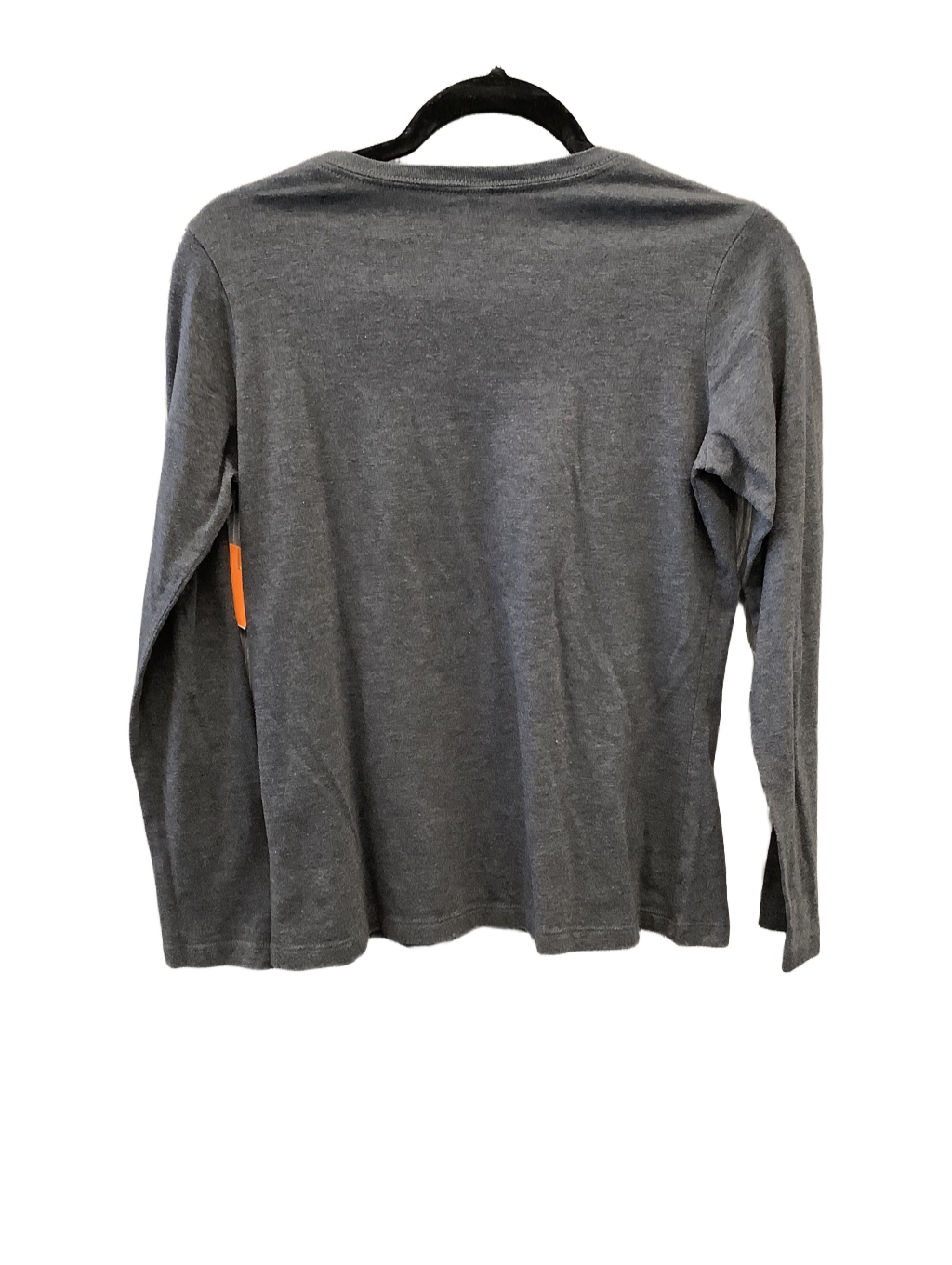 Top Long Sleeve By Bella + Canvas  Size: S