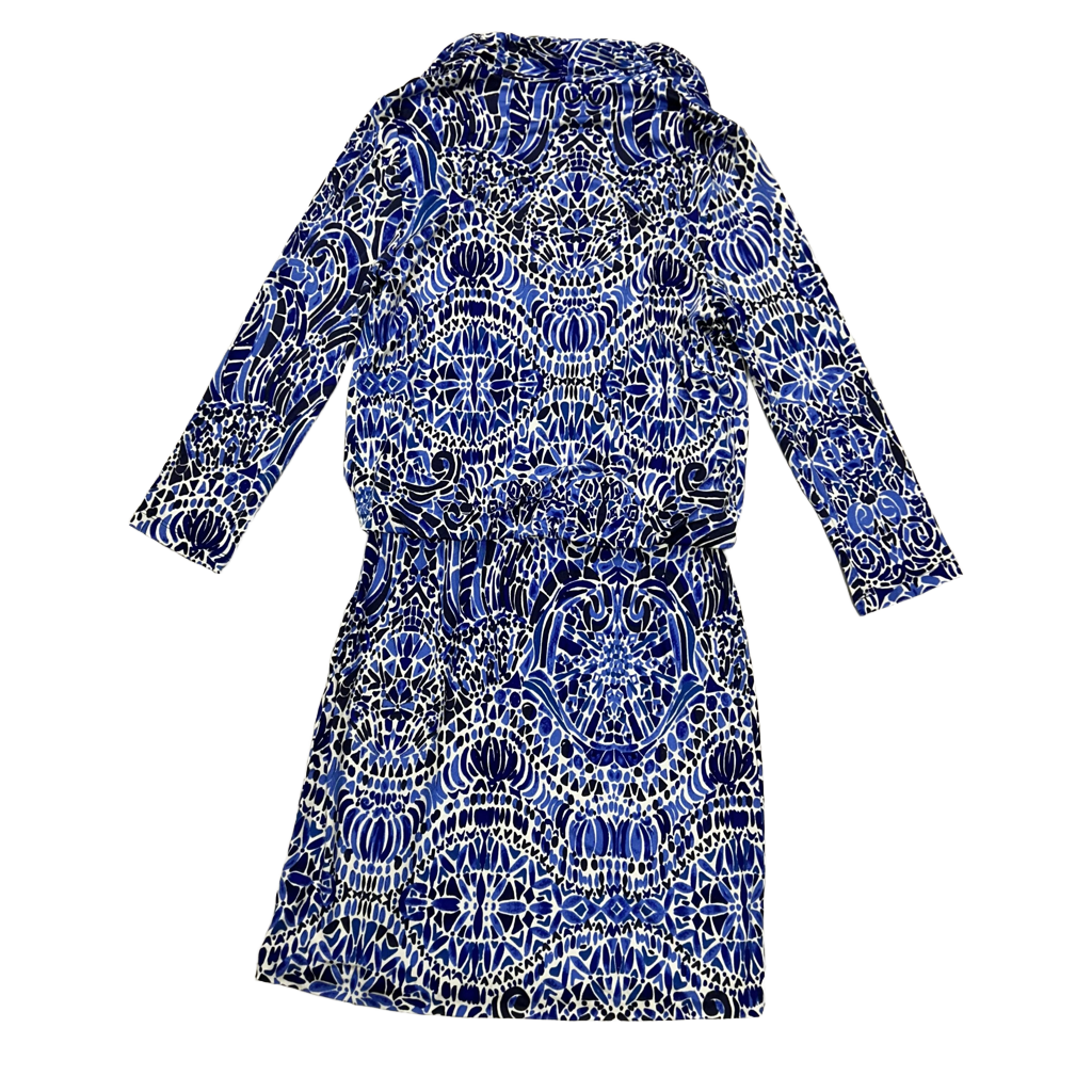 Dress Designer By Lilly Pulitzer  Size: S