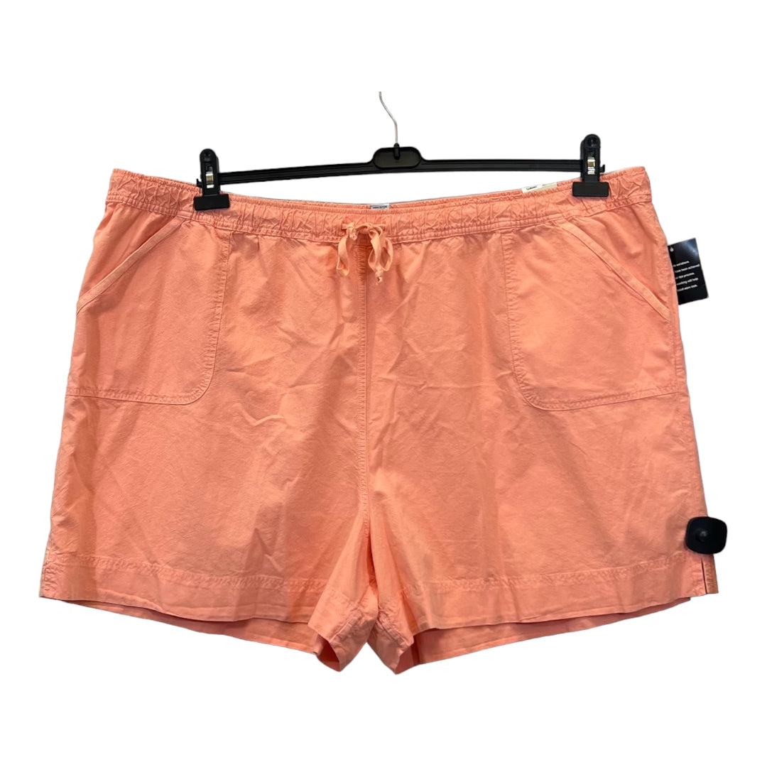 Shorts By Essentials  Size: 4X (32)