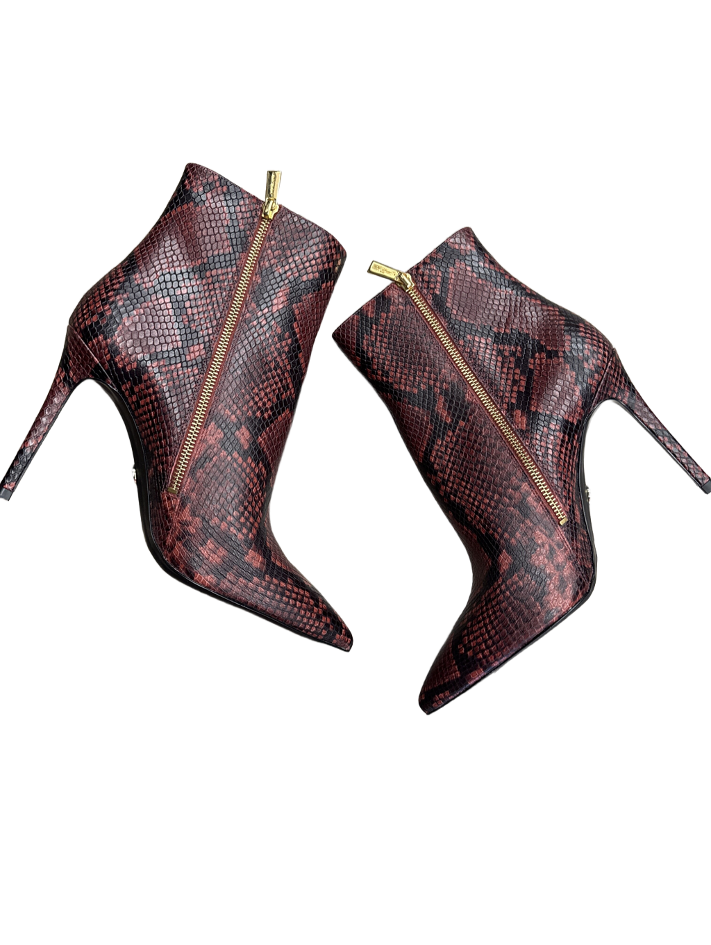 Boots Designer By Michael Kors  Size: 11