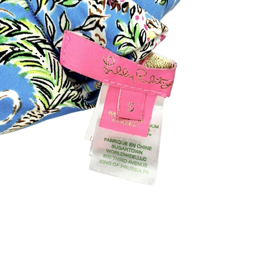 Vest Designer By Lilly Pulitzer  Size: S