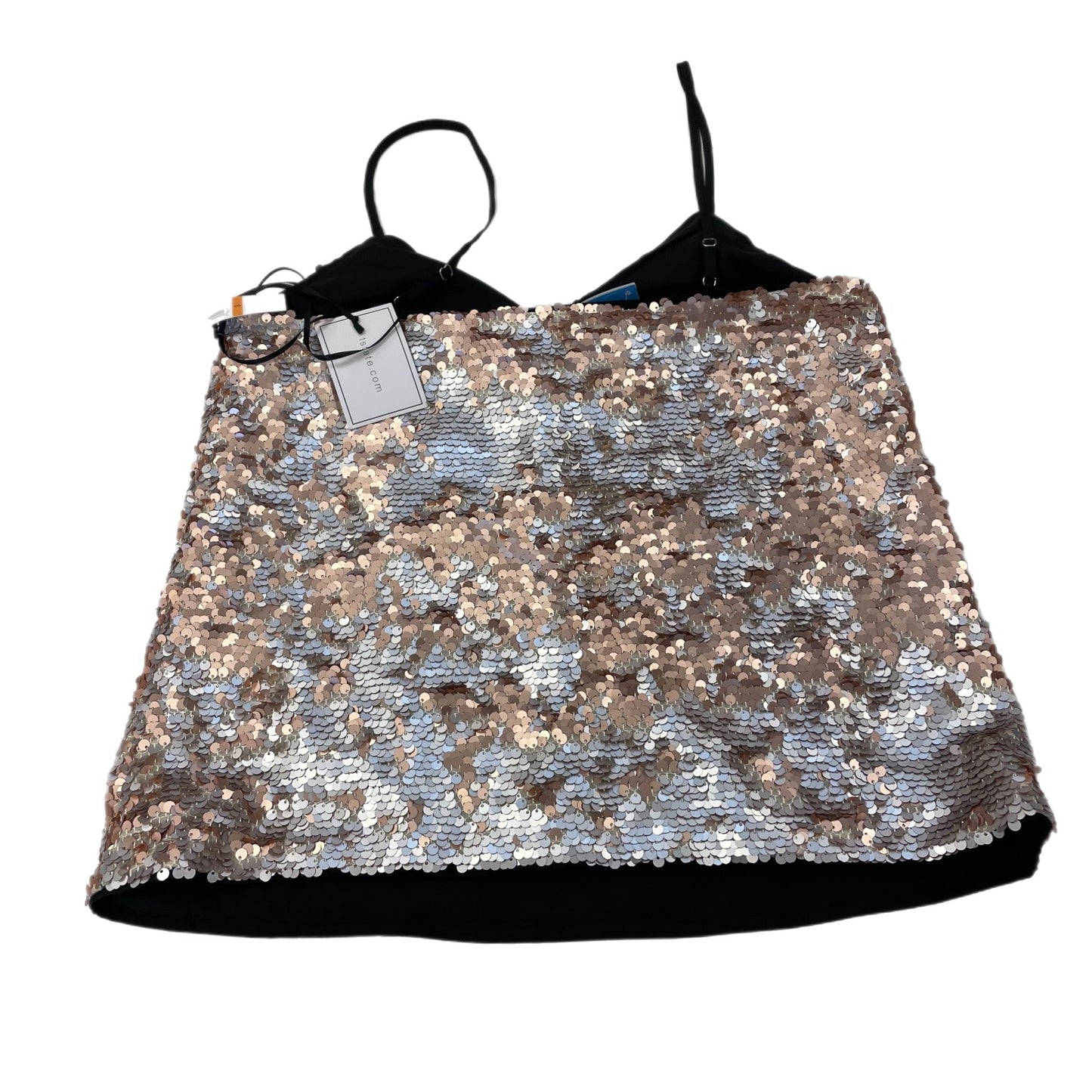 Tank Top By 1.state  Size: S