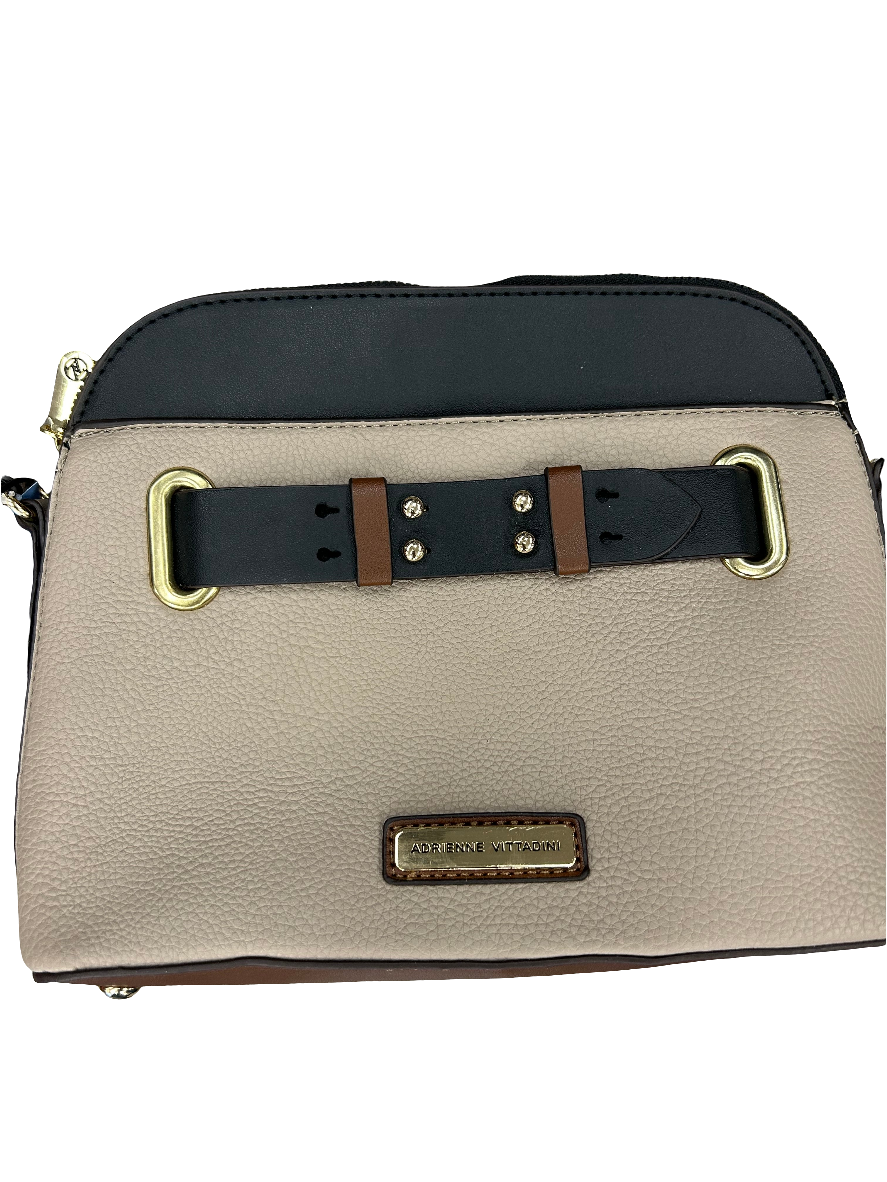 Crossbody By Adrienne Vittadini, Size: Small