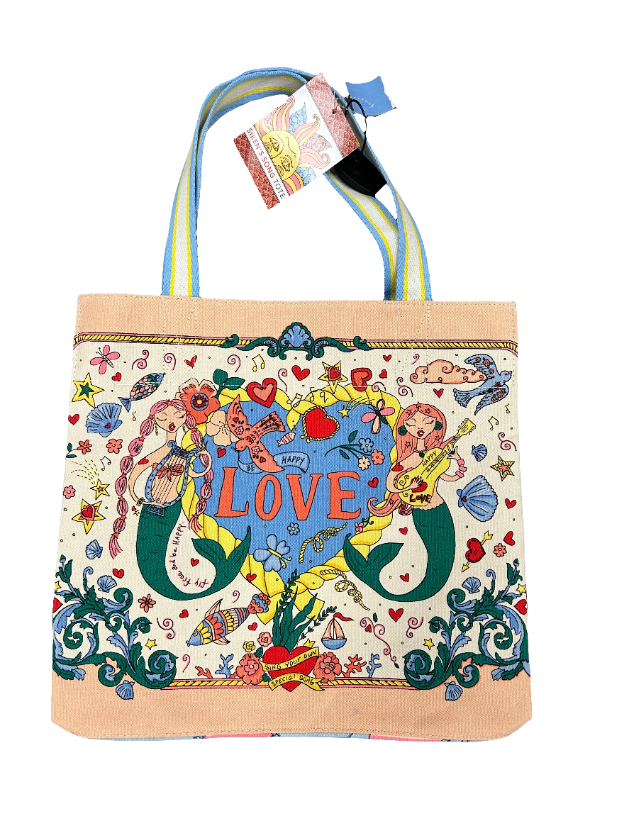 Tote Designer By Brighton, Size: Large