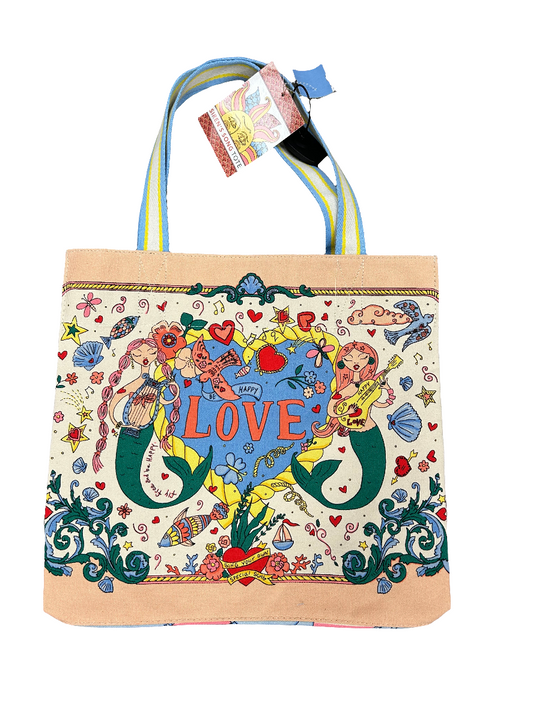 Tote Designer By Brighton, Size: Large