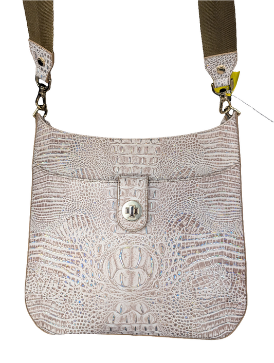 Crossbody Designer By Brahmin