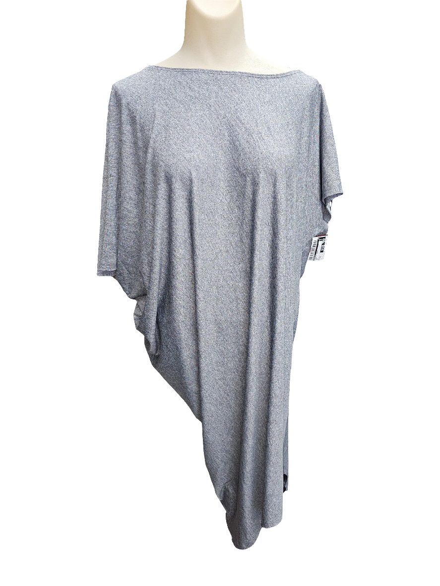 Athletic Dress By Athleta In Grey, Size:Xs