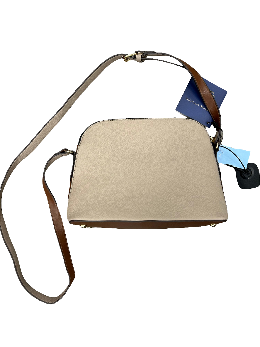 Crossbody By Adrienne Vittadini, Size: Small