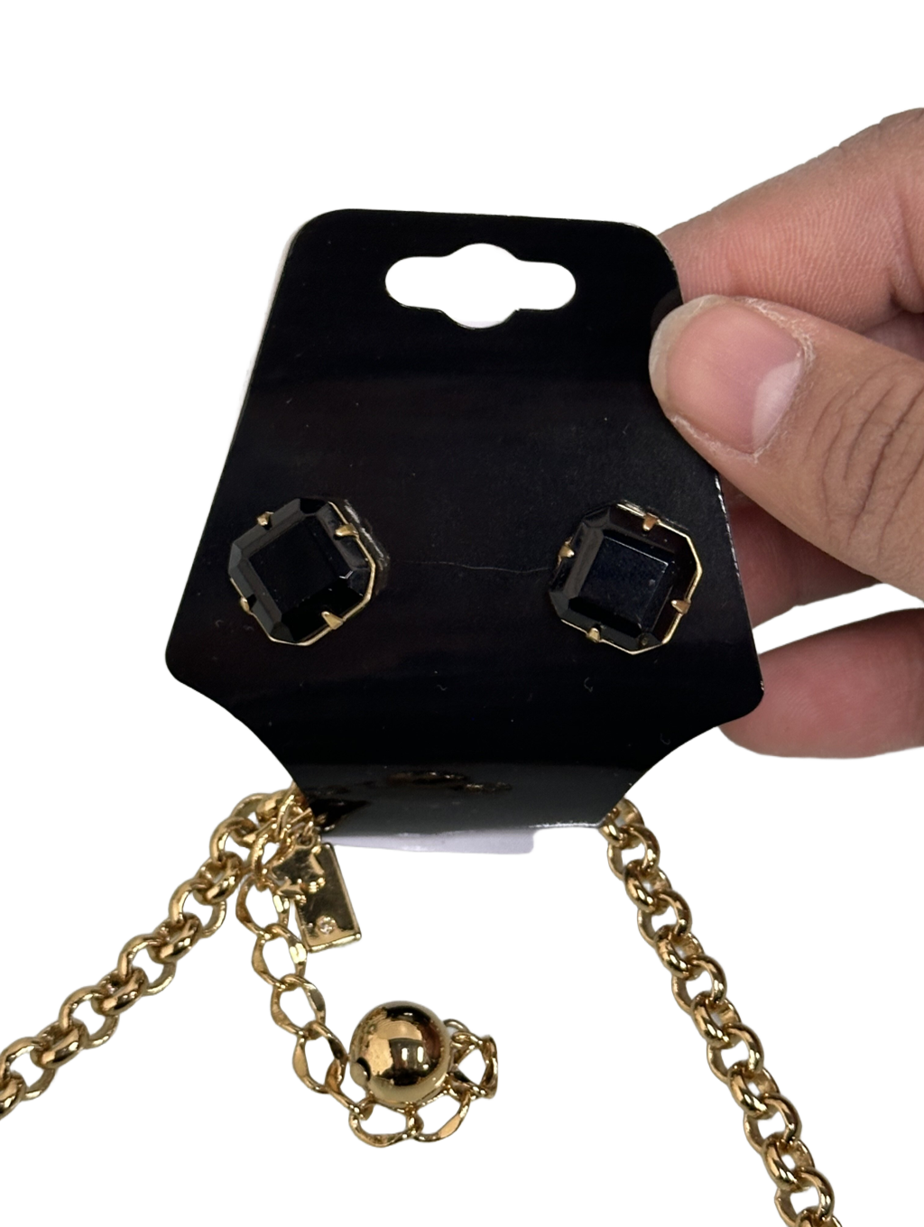 Necklace Set Designer By Kate Spade  Size: 02 Piece Set