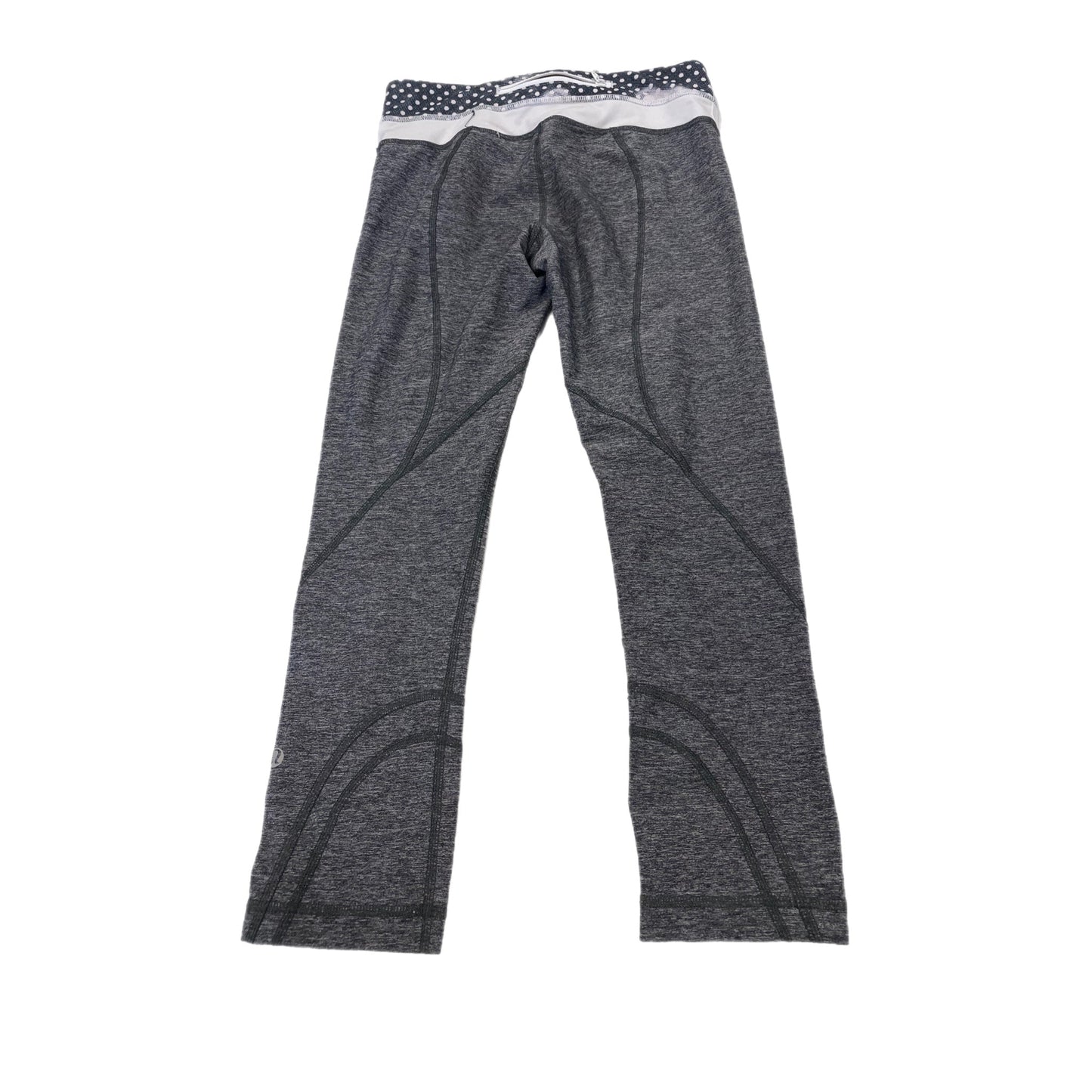Athletic Capris By Lululemon  Size: 4