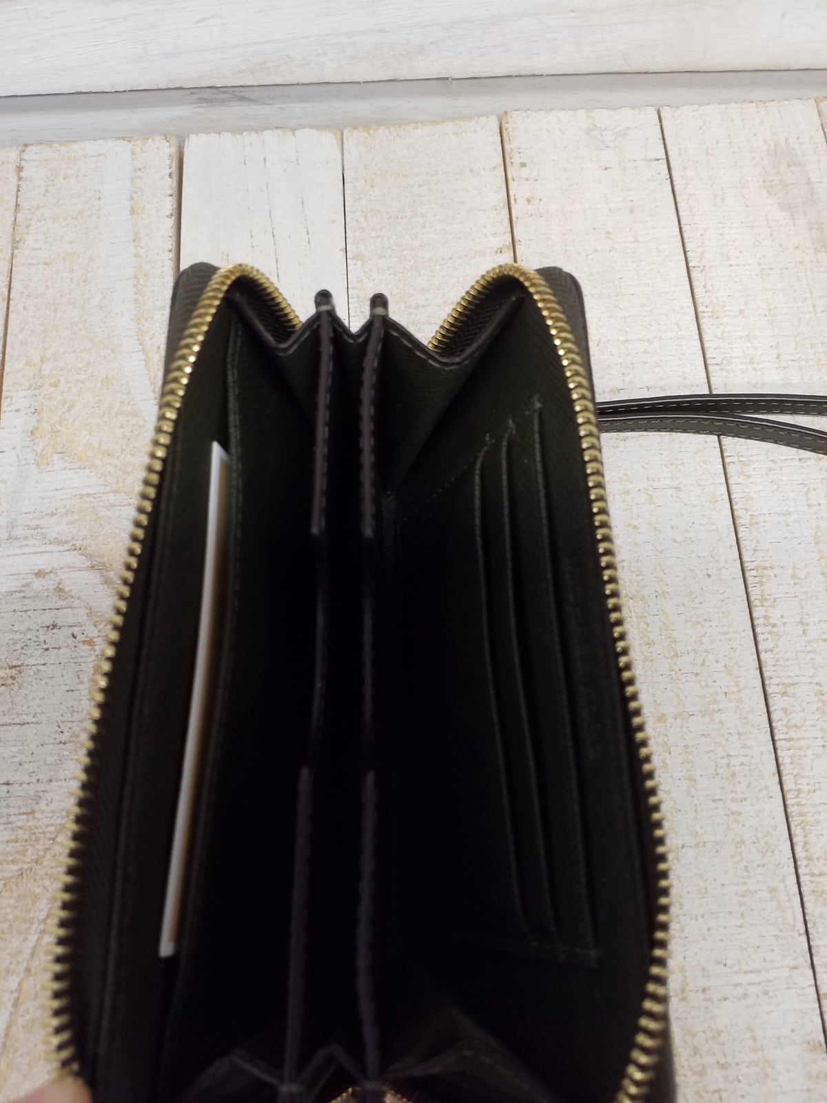 Wristlet Designer By Michael Kors  Size: Small
