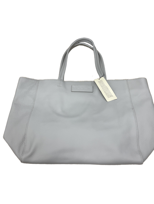 Tote Leather By Cma  Size: Medium