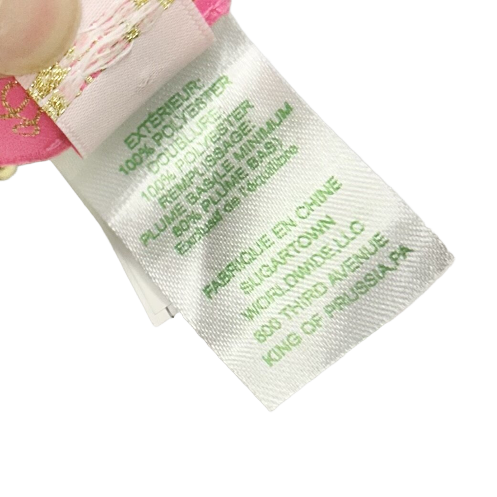 Vest Designer By Lilly Pulitzer  Size: S