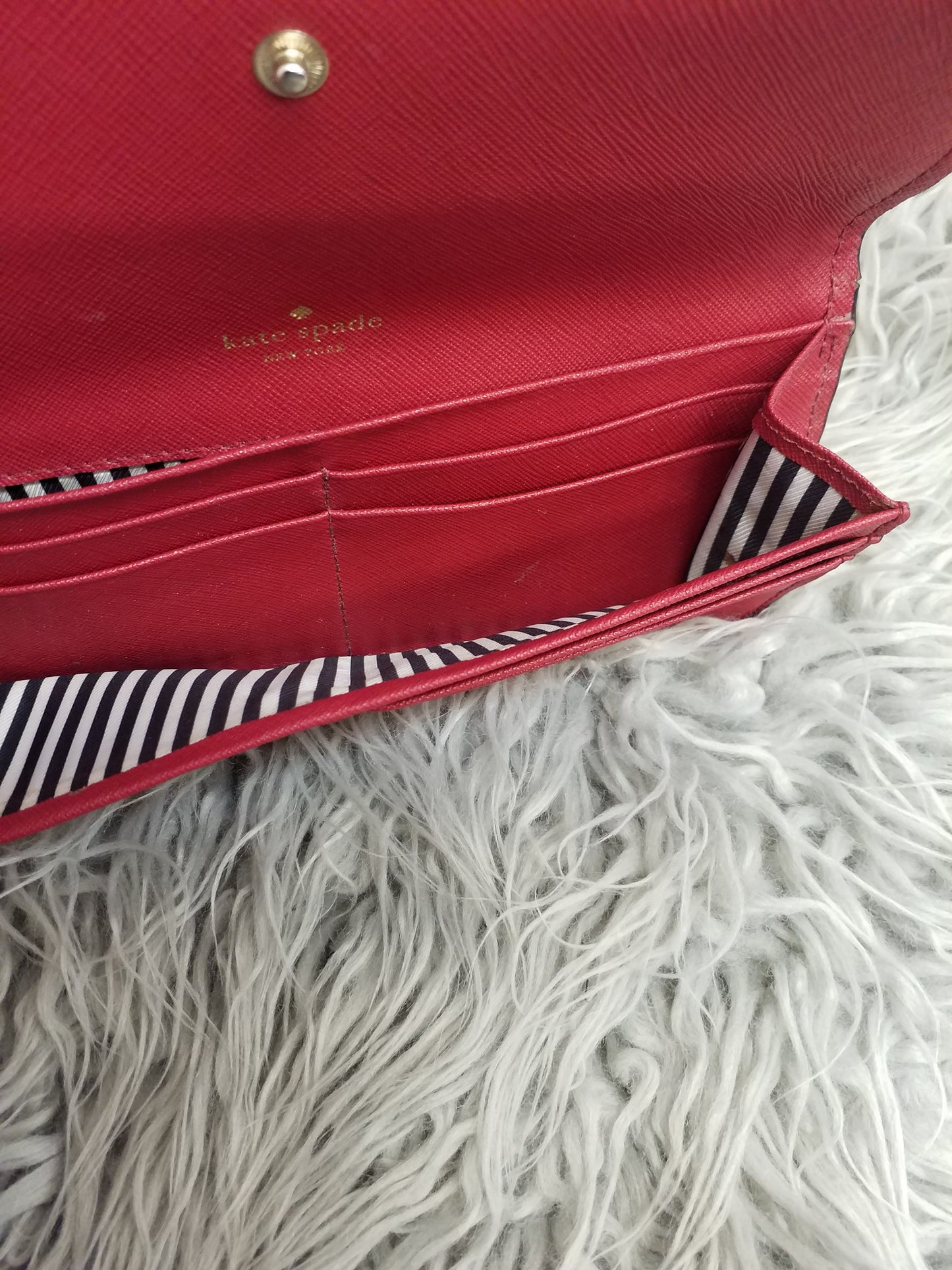Wallet Designer By Kate Spade  Size: Medium